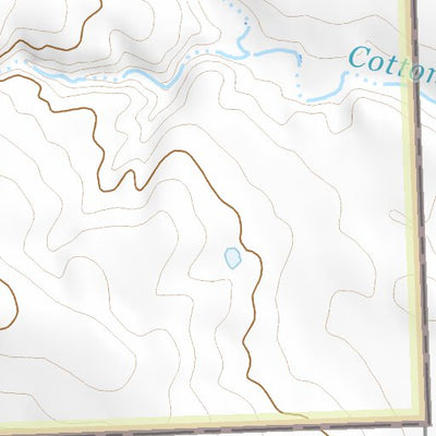 43102NE Page 9 Wall Topo Preview 2