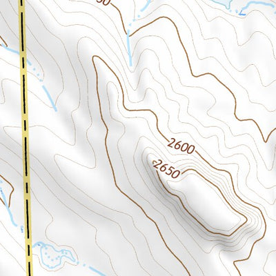 43102NE Page 12 Wall Topo Preview 3