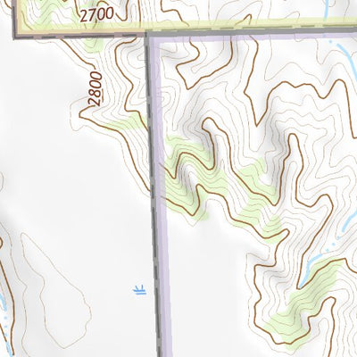 43102NE Page 14 Wall Topo Preview 2