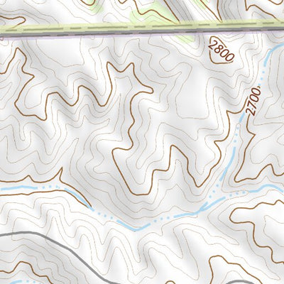 43102NE Page 15 Wall Topo Preview 2