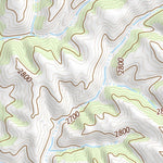 43102NE Page 15 Wall Topo Preview 3