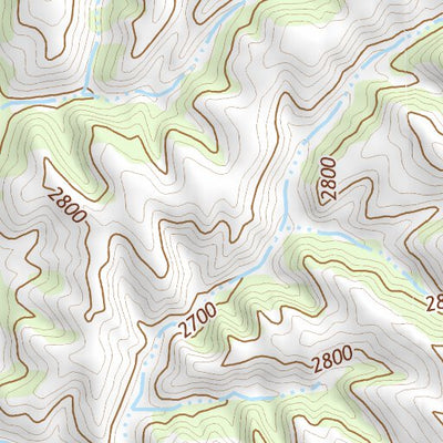 43102NE Page 15 Wall Topo Preview 3