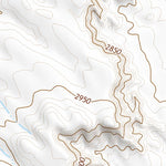 43102NE Page 19 Wall Topo Preview 2