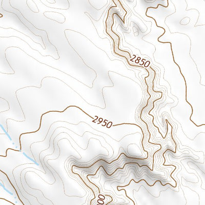 43102NE Page 19 Wall Topo Preview 2