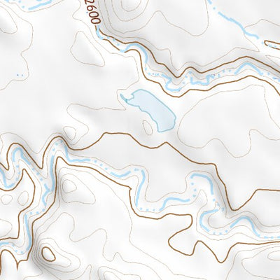 43102NE Page 22 Wall Topo Preview 3