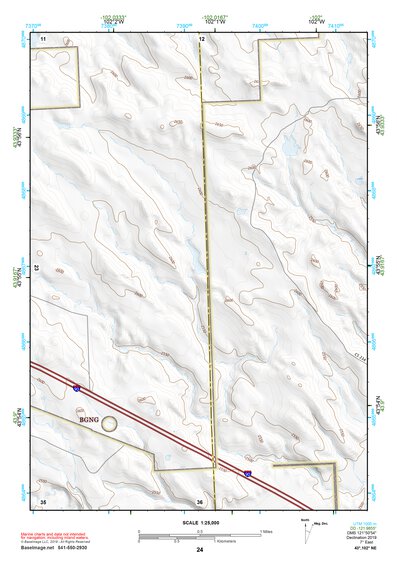 43102NE Page 24 Wall Topo Preview 1