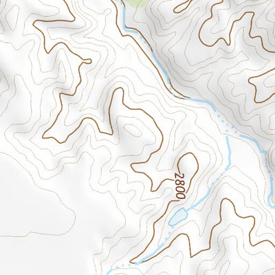 43102NE Page 25 Wall Topo Preview 2