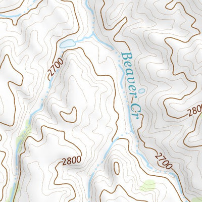 43102NE Page 25 Wall Topo Preview 3