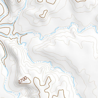 43102NE Page 27 Wall Topo Preview 2