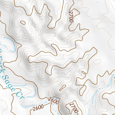 43102NE Page 27 Wall Topo Preview 3