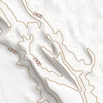 43102NE Page 29 Wall Topo Preview 3