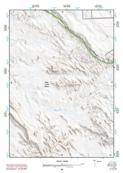 43102NE Page 30 Wall Topo Preview 1