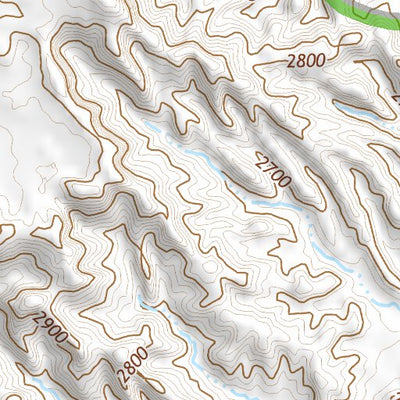 43102NE Page 31 Wall Topo Preview 3
