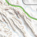 43102NE Page 32 Wall Topo Preview 3