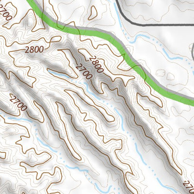 43102NE Page 32 Wall Topo Preview 3