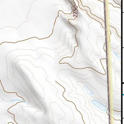 43102NE Page 33 Wall Topo Preview 3