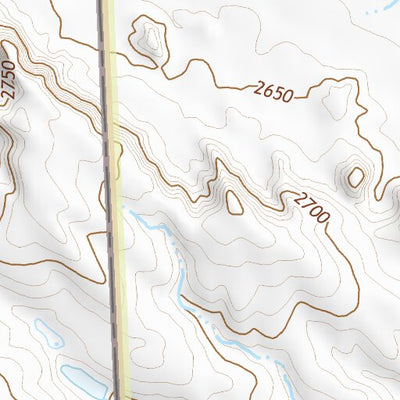 43102NE Page 34 Wall Topo Preview 3