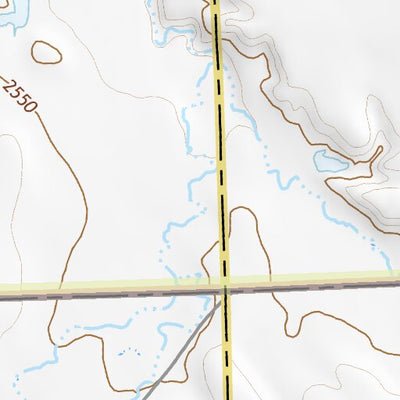 43102NE Page 36 Wall Topo Preview 2