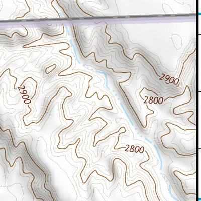 43102NE Page 37 Wall Topo Preview 3