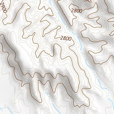 43102NE Page 38 Wall Topo Preview 3
