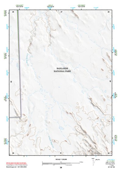 43102NE Page 39 Wall Topo Preview 1