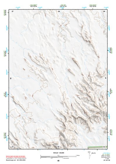 43102NE Page 40 Wall Topo Preview 1