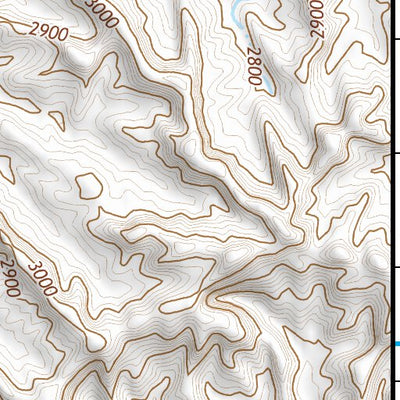 43102NE Page 40 Wall Topo Preview 3