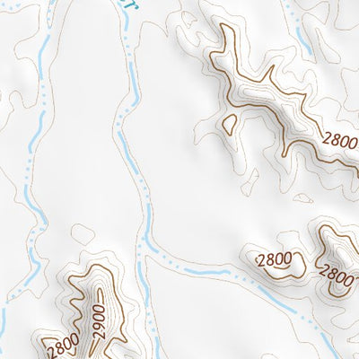 43102NE Page 41 Wall Topo Preview 2