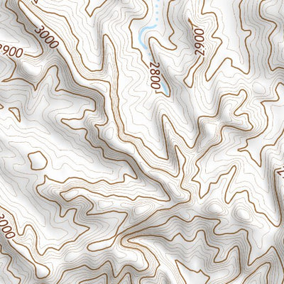 43102NE Page 41 Wall Topo Preview 3