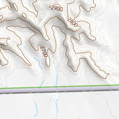 43102NE Page 42 Wall Topo Preview 3