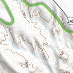 43102NE Page 45 Wall Topo Preview 2