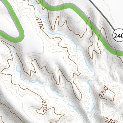 43102NE Page 45 Wall Topo Preview 2