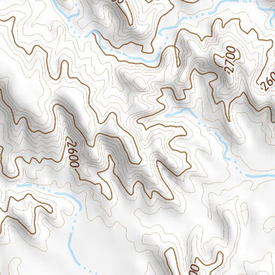 43102NE Page 45 Wall Topo Preview 3