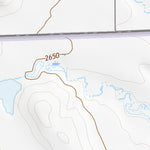 43102NE Page 46 Wall Topo Preview 2