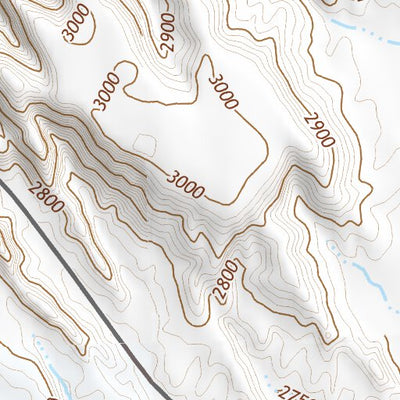 43102NE Page 49 Wall Topo Preview 3