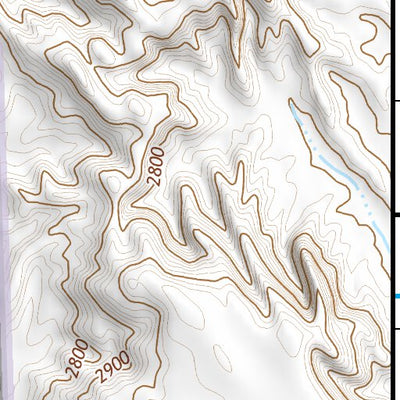 43102NE Page 50 Wall Topo Preview 3
