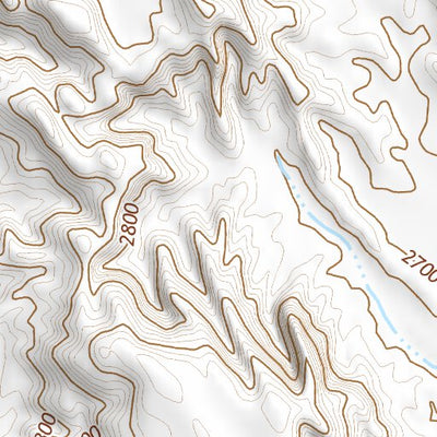 43102NE Page 51 Wall Topo Preview 3