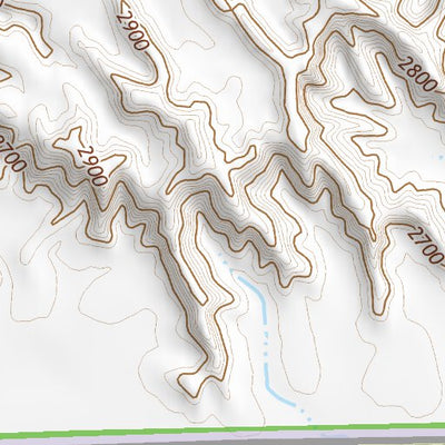43102NE Page 52 Wall Topo Preview 3
