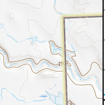 43102NE Page 54 Wall Topo Preview 3