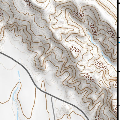 43102NE Page 60 Wall Topo Preview 3