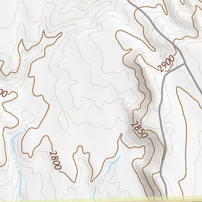 43102NE Page 61 Wall Topo Preview 2