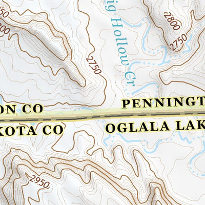 43102NE Page 61 Wall Topo Preview 3