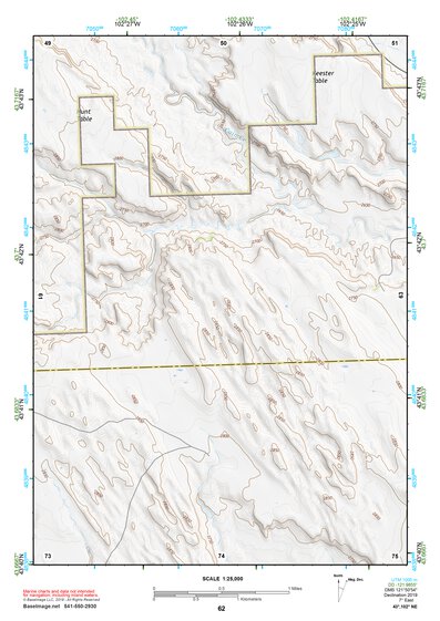 43102NE Page 62 Wall Topo Preview 1