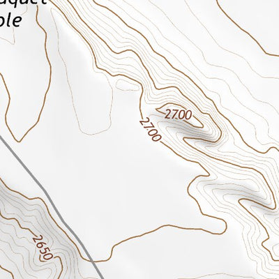 43102NE Page 66 Wall Topo Preview 3