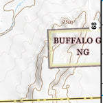 43102NE Page 67 Wall Topo Preview 3
