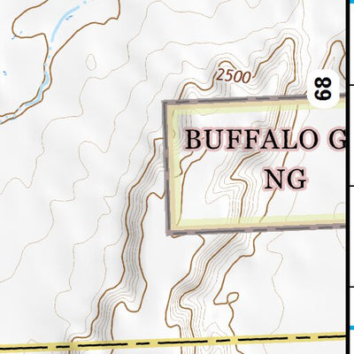43102NE Page 67 Wall Topo Preview 3