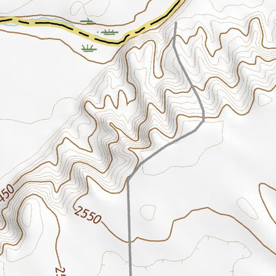 43102NE Page 69 Wall Topo Preview 3