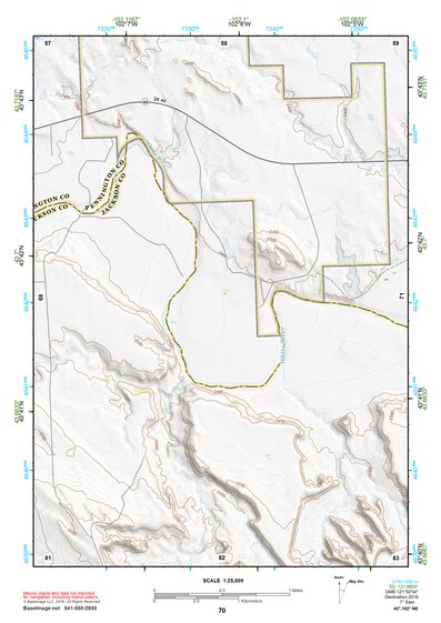 43102NE Page 70 Wall Topo Preview 1