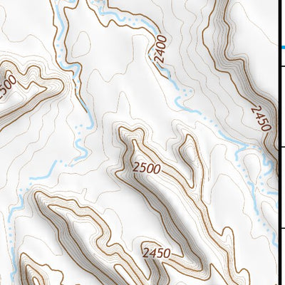 43102NE Page 70 Wall Topo Preview 3