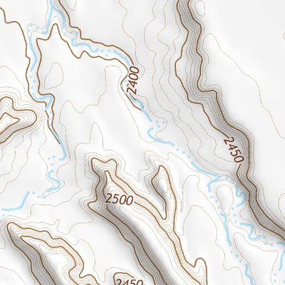 43102NE Page 71 Wall Topo Preview 3